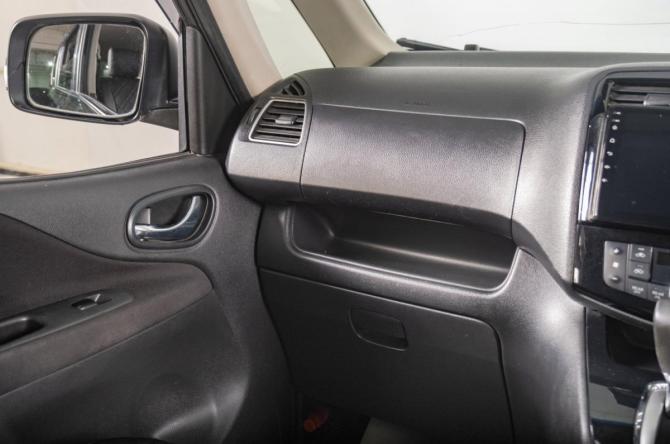Nissan Serena IV (C26) с пробегом 2014 года, цена 1 439 000 рублей, 237000 км, минивэн, Автокод Объявления