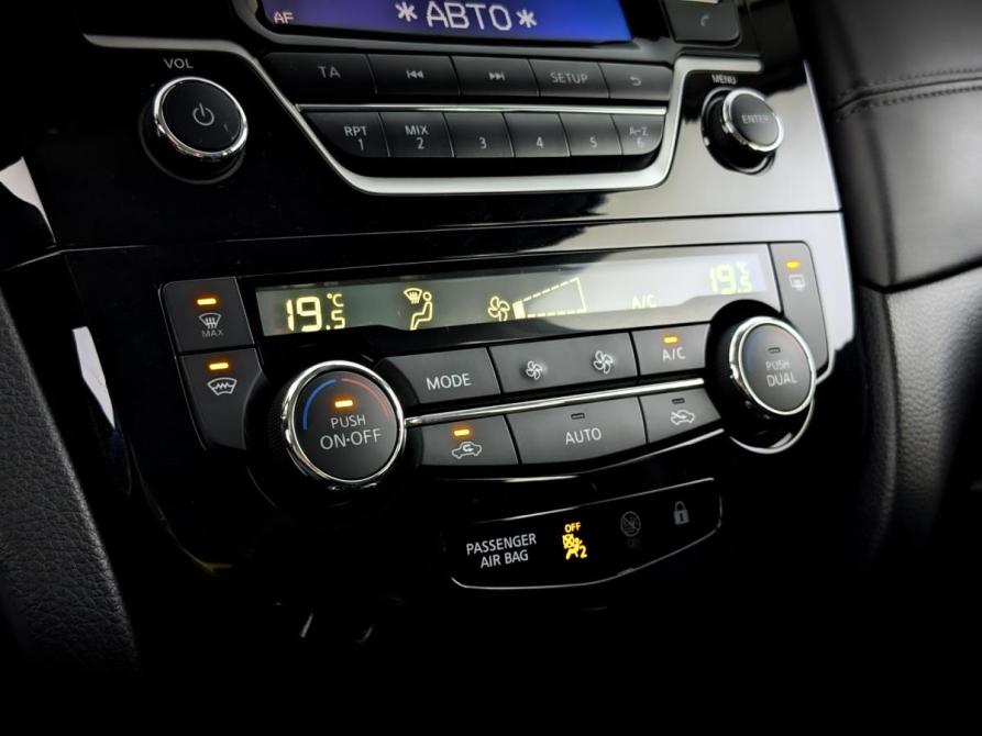 Nissan Qashqai II Рестайлинг Москва  - изображение 27