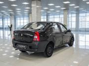 Renault Logan I Рестайлинг Самара  - изображение 13