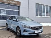 Geely Emgrand II Москва  - изображение 23