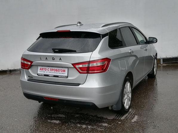 Lada (ВАЗ) Vesta I с пробегом 2020 года, цена 1 015 000 рублей, 147039 км, универсал, Автокод Объявления