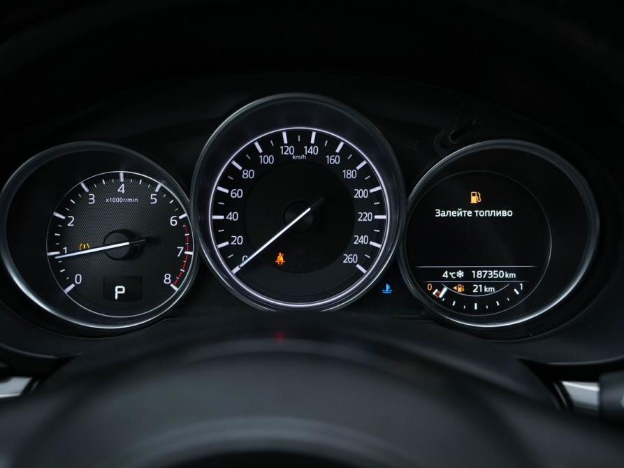 Mazda CX-5 II Новосибирск  - изображение 13
