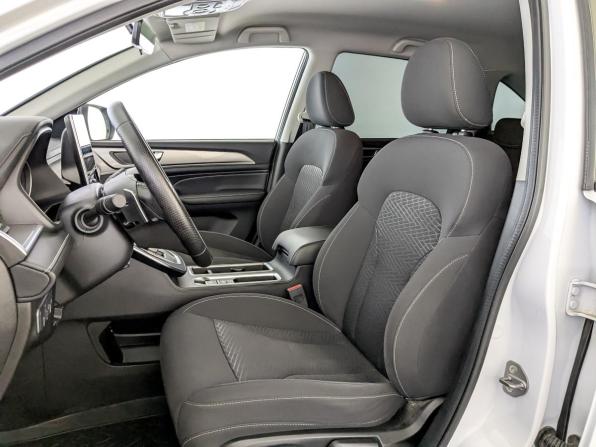 Haval M6 II с пробегом 2024 года, цена 1 795 000 рублей, 27981 км, внедорожник, Автокод Объявления