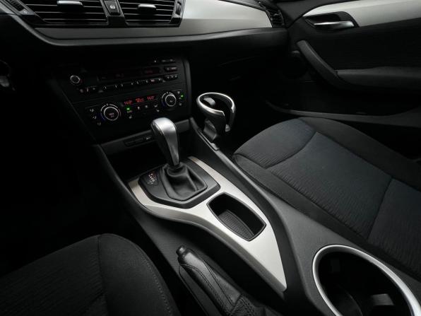 BMW X1 I (E84) Рестайлинг с пробегом 2014 года, цена 1 440 000 рублей, 105294 км, внедорожник, Автокод Объявления