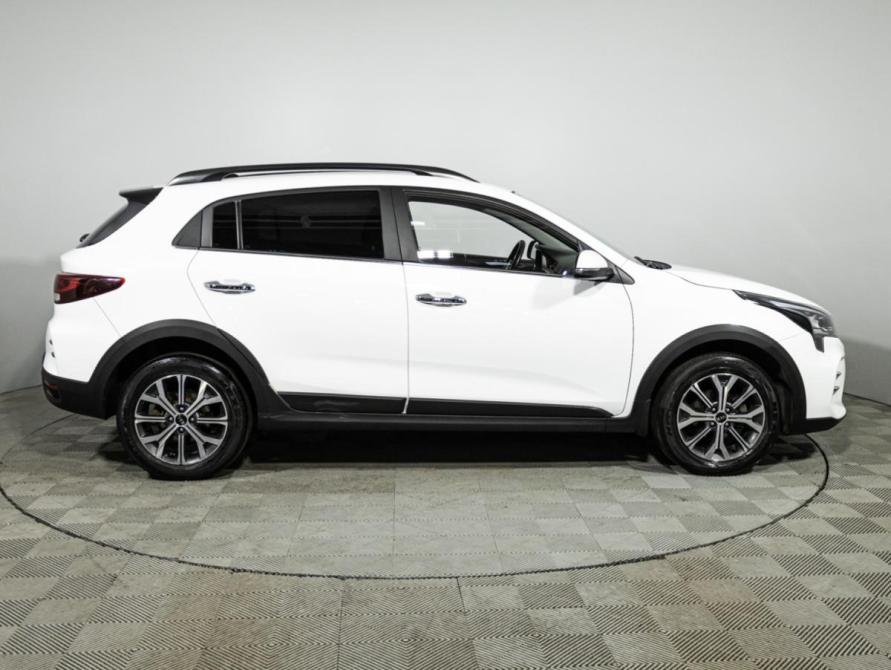 Kia Rio IV Рестайлинг Санкт-Петербург  - изображение 4