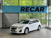Chevrolet Cruze I Рестайлинг Санкт-Петербург  - изображение 28