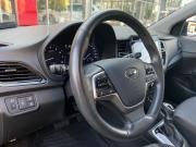 Hyundai Solaris II Рестайлинг Ростов-на-Дону  - изображение 35