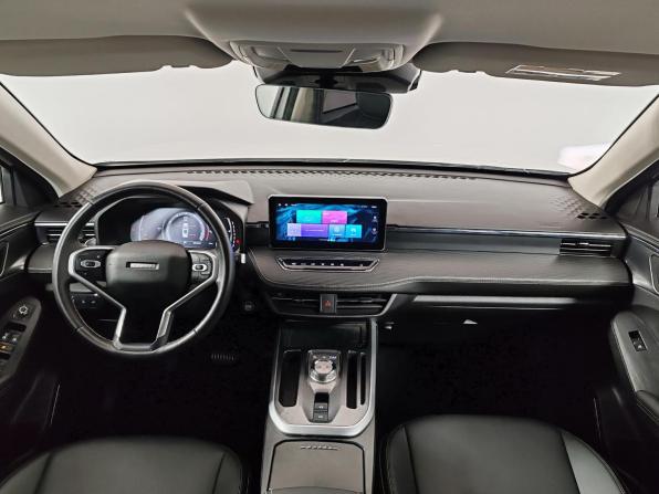 Haval Jolion I с пробегом 2023 года, цена 1 755 000 рублей, 34516 км, внедорожник, Автокод Объявления