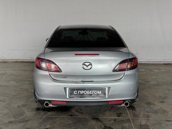 Mazda 6 II (GH) с пробегом 2008 года, цена 775 000 рублей, 219503 км, седан, Автокод Объявления