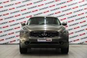 Infiniti FX II (S51) Сургут  - изображение 40