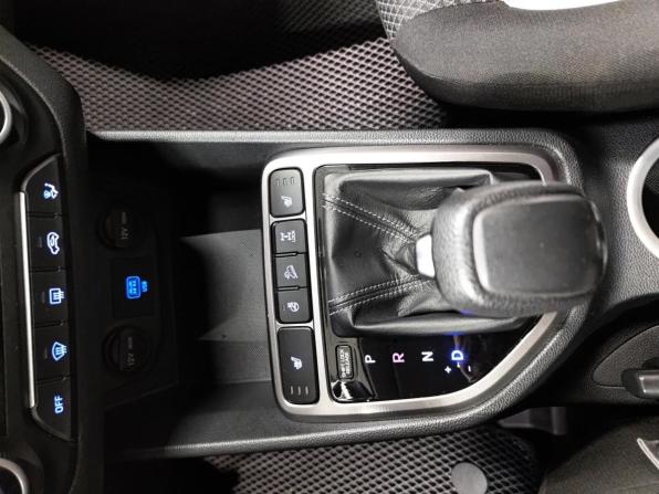 Hyundai Creta I с пробегом 2019 года, цена 2 049 000 рублей, 85548 км, внедорожник, Автокод Объявления