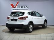 Nissan Qashqai II Рестайлинг Уфа  - изображение 21
