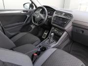 Volkswagen Tiguan II Москва  - изображение 32