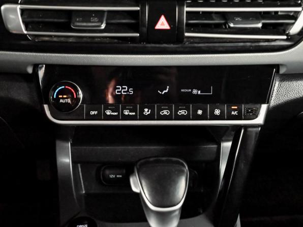 Kia Seltos I с пробегом 2021 года, цена 2 100 000 рублей, 170239 км, внедорожник, Автокод Объявления