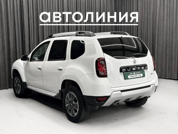 Renault Duster I Рестайлинг с пробегом 2019 года, цена 1 169 000 рублей, 208538 км, внедорожник, Автокод Объявления
