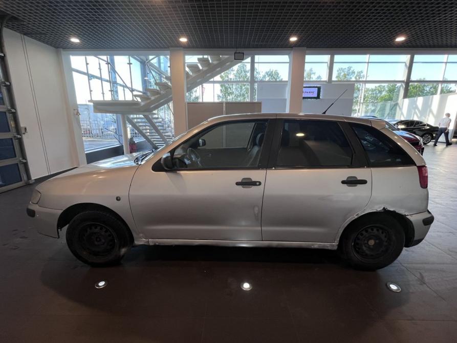 SEAT Ibiza II Рестайлинг Чебоксары  - изображение 6