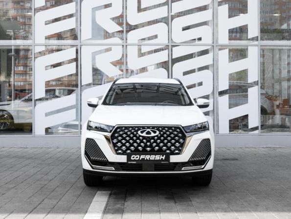 Chery Tiggo 7 Pro Max I Рестайлинг с пробегом 2024 года, цена 2 067 000 рублей, 46663 км, внедорожник, Автокод Объявления