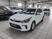 Kia Rio IV Набережные Челны  - изображение 29