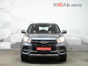 Chery Tiggo 4 I Рестайлинг Екатеринбург  - изображение 21