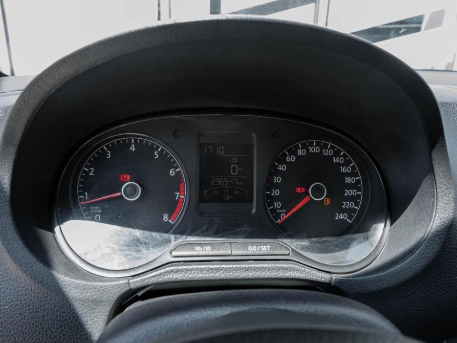 Volkswagen Polo V Рестайлинг Ставрополь  - изображение 17
