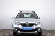 Renault Sandero II Рестайлинг Пермь  - изображение 23