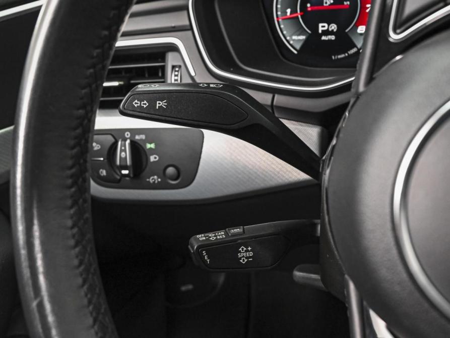 Audi A4 V (B9) Рестайлинг Ставрополь  - изображение 15