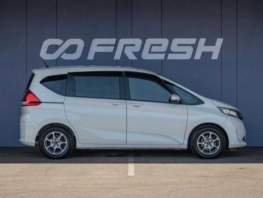 Honda Freed II Краснодар  - изображение 5