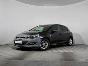 Opel Astra J Рестайлинг Санкт-Петербург  - изображение 20