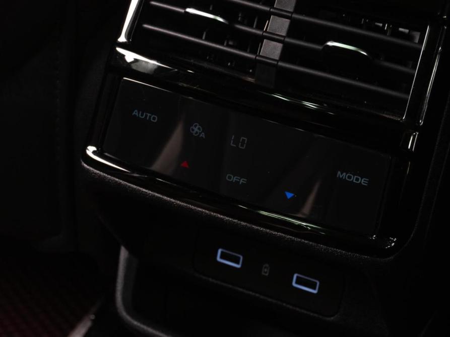 Geely Monjaro I Тюмень  - изображение 14