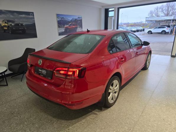 Volkswagen Jetta VI с пробегом 2014 года, цена 788 000 рублей, 170022 км, седан, Автокод Объявления
