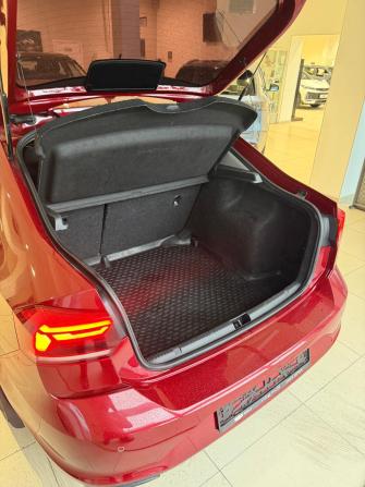 Volkswagen Polo VI с пробегом 2020 года, цена 1 149 000 рублей, 168251 км, лифтбек, Автокод Объявления
