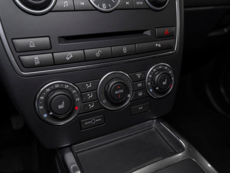 Land Rover Freelander II Рестайлинг 2 Москва  - изображение 14