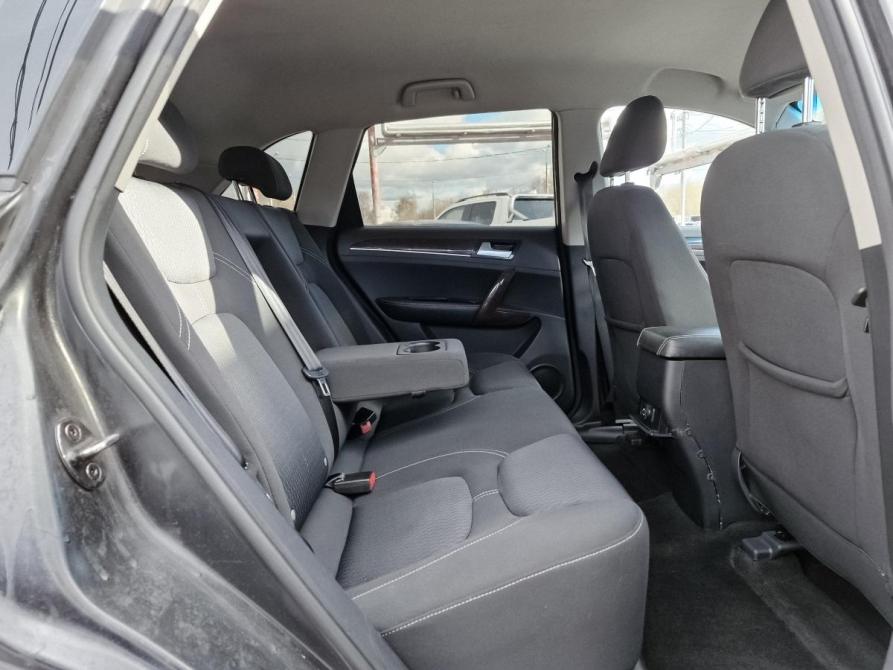 Zotye T600 Нижний Новгород  - изображение 9