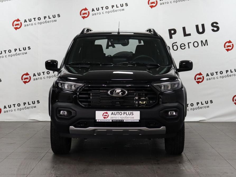 Lada (ВАЗ) Niva I Рестайлинг (Travel) Минеральные Воды  - изображение 3