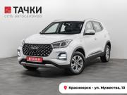 Chery Tiggo 4 Pro I Рестайлинг Красноярск  - изображение 24