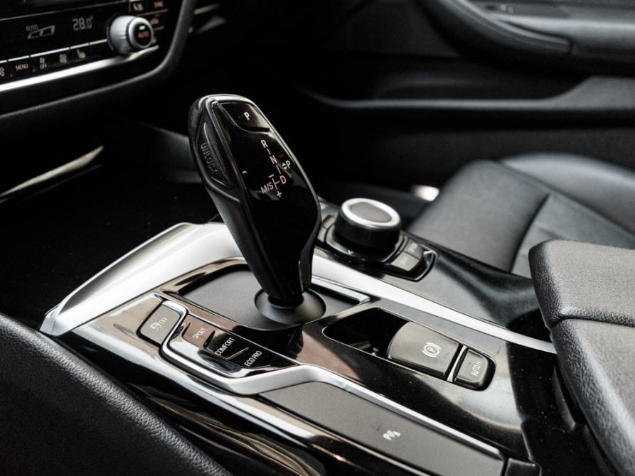 BMW 5 серии VII (G30/G31/G38) Екатеринбург  - изображение 24