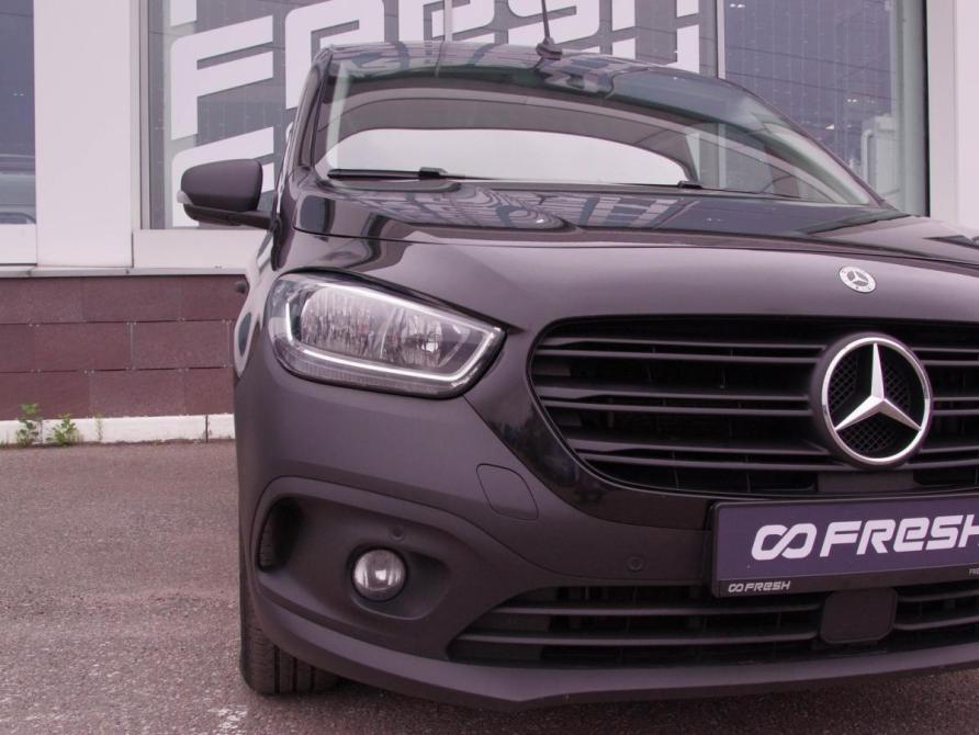 Mercedes-Benz Citan II Владимир  - изображение 22
