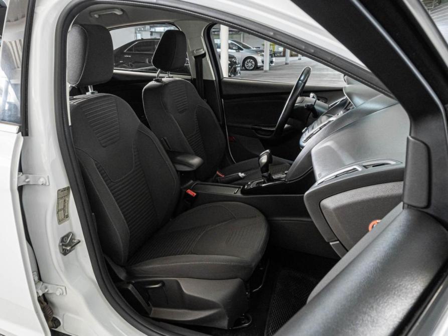 Ford Focus III Рестайлинг Ставрополь  - изображение 8