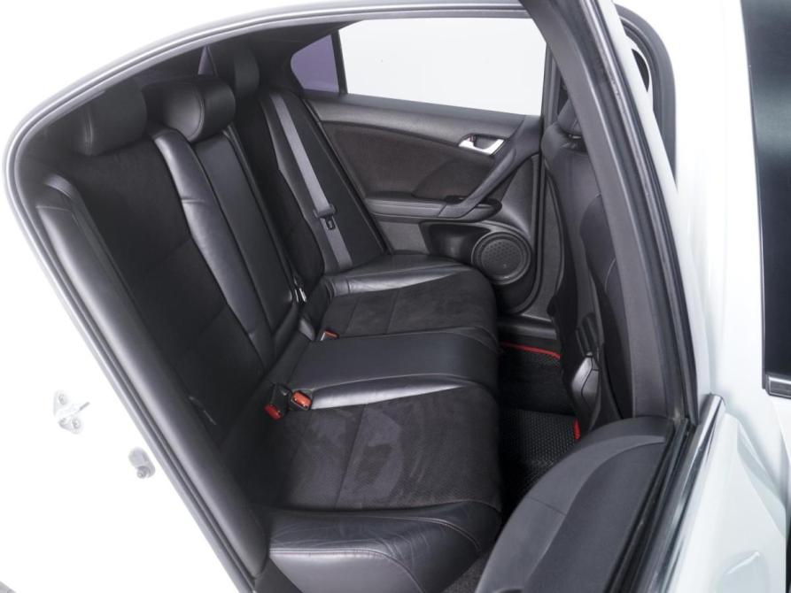 Honda Accord VIII Рестайлинг Ростов-на-Дону  - изображение 7