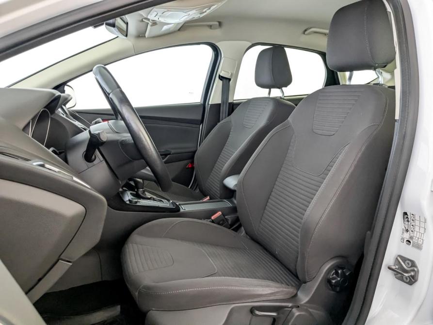 Ford Focus III Рестайлинг Москва  - изображение 20