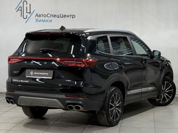 Chery Tiggo 8 Pro Max I Рестайлинг с пробегом 2023 года, цена 2 049 800 рублей, 92000 км, внедорожник, Автокод Объявления