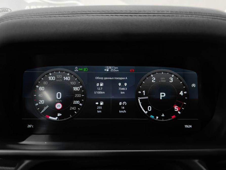 Land Rover Defender II Новосибирск  - изображение 23