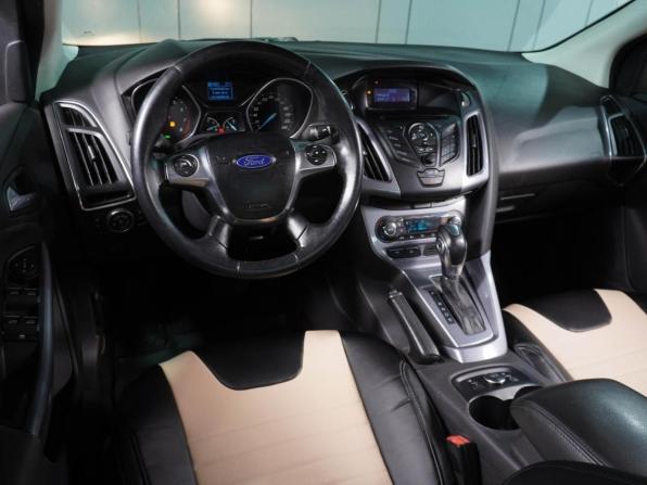 Ford Focus III с пробегом 2012 года, цена 959 000 рублей, 163394 км, хэтчбек, Автокод Объявления