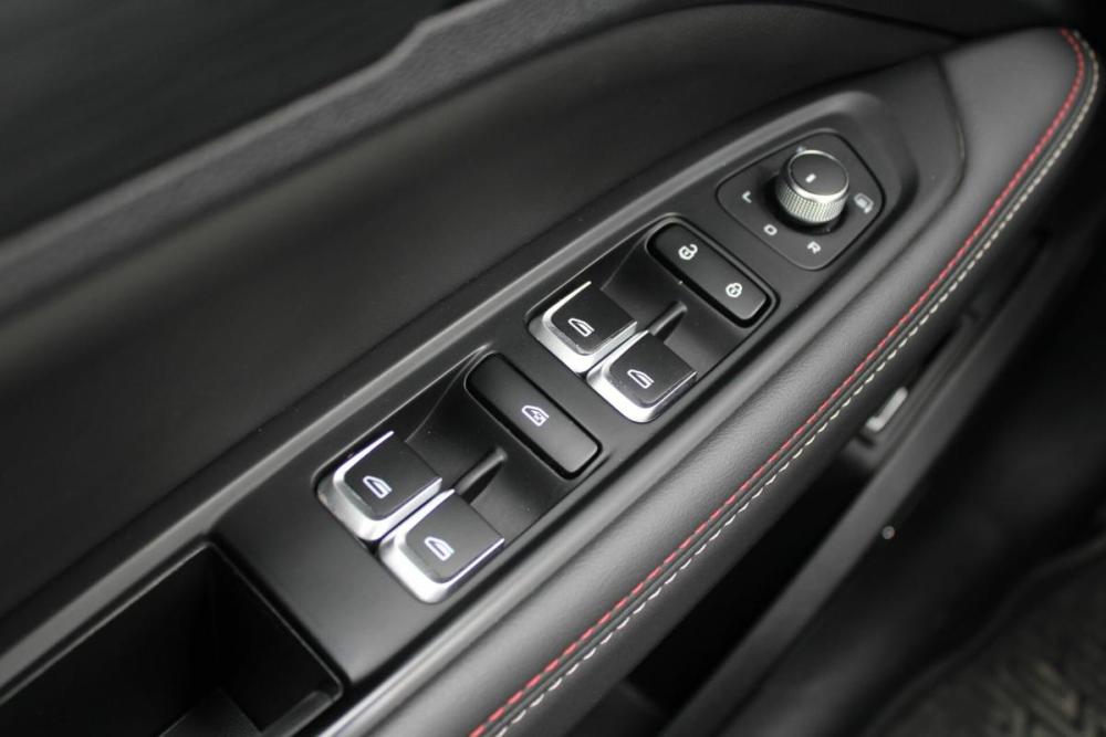 Geely Tugella I Рестайлинг Пермь  - изображение 16