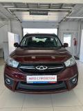 Chery Tiggo 3 I Уфа  - изображение 26