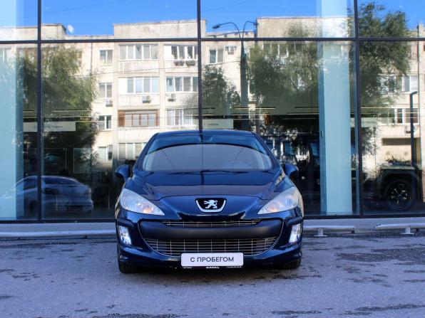 Peugeot 308 I с пробегом 2010 года, цена 480 000 рублей, 109876 км, хэтчбек, Автокод Объявления