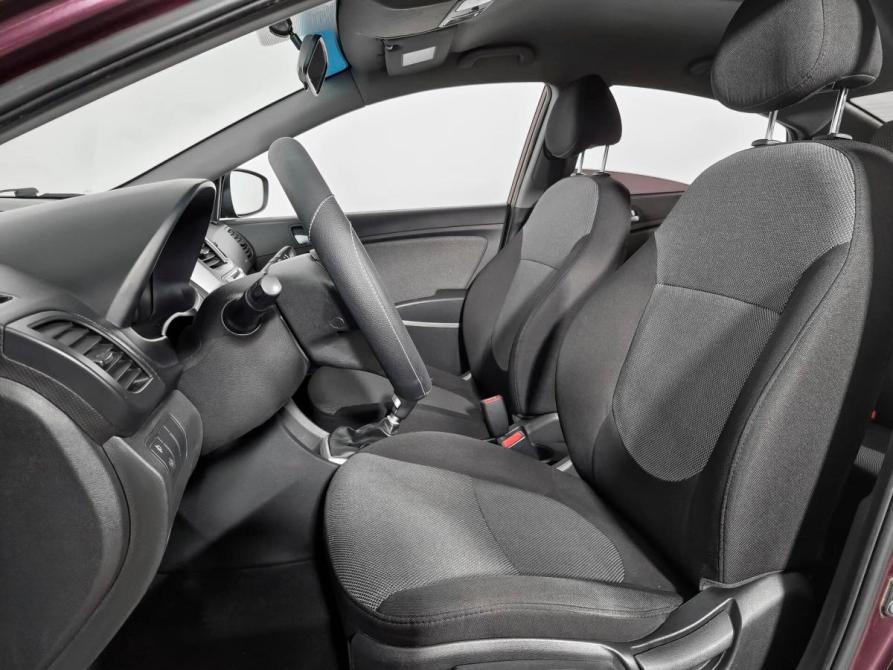 Hyundai Solaris I Нижний Новгород  - изображение 10