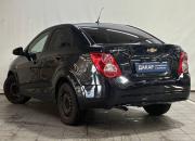 Chevrolet Aveo II Санкт-Петербург  - изображение 25