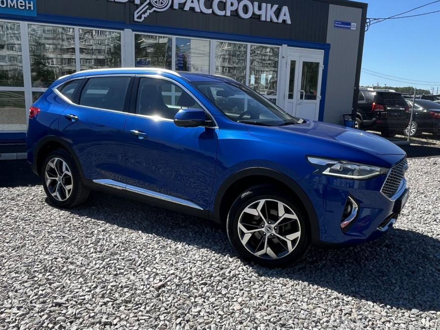 Haval F7 I Ярославль  - изображение 2