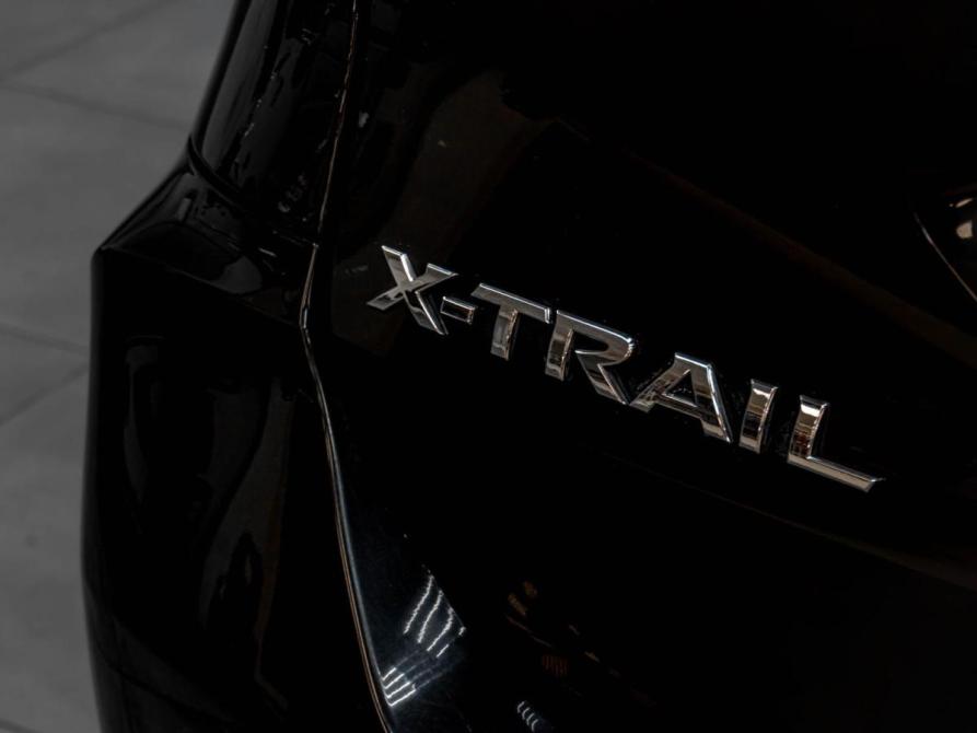 Nissan X-Trail III Рестайлинг Тюмень  - изображение 7